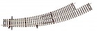 42470 Roco R5/R6 curved turnout